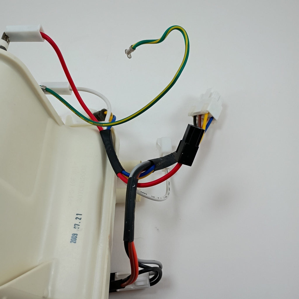 LG TrueSteam Dryer Steam Generator Part # 3070ER2002 From An LG Dryer #DLEX3570V