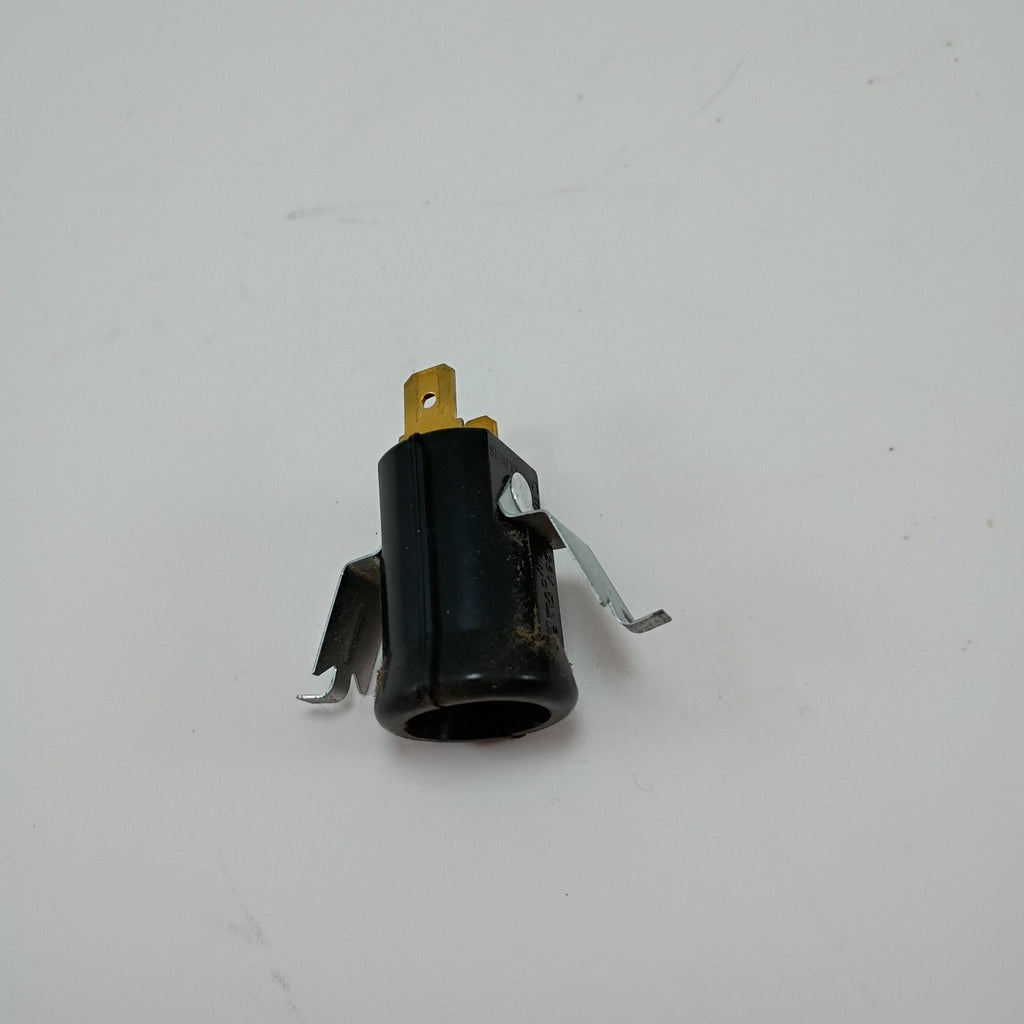 Whirlpool Dryer : Light Socket (W10168632 / W11222979) {P4397}