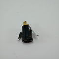 Whirlpool Dryer : Light Socket (W10168632 / W11222979) {P4397}