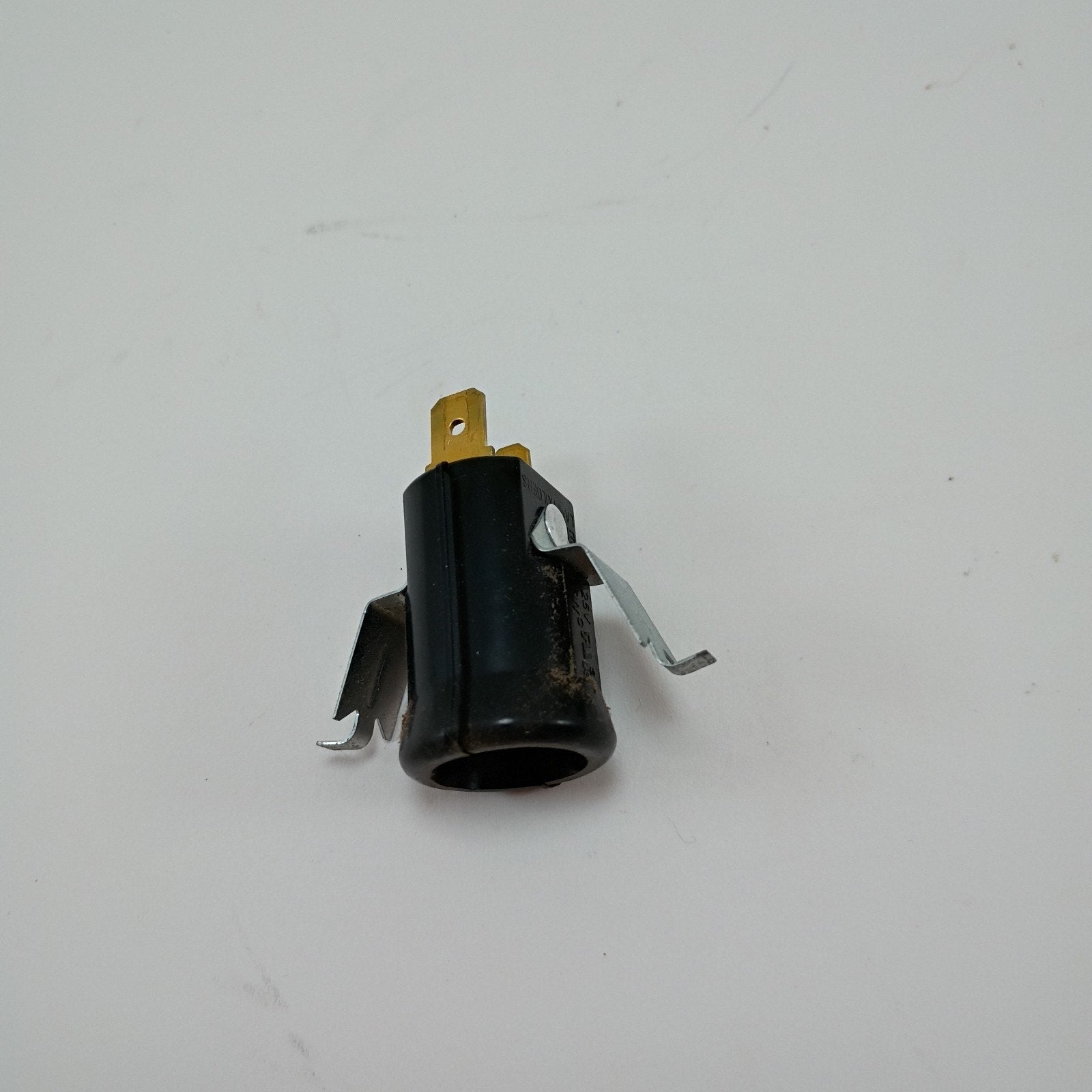 Whirlpool Dryer : Light Socket (W10168632 / W11222979) {P4397}