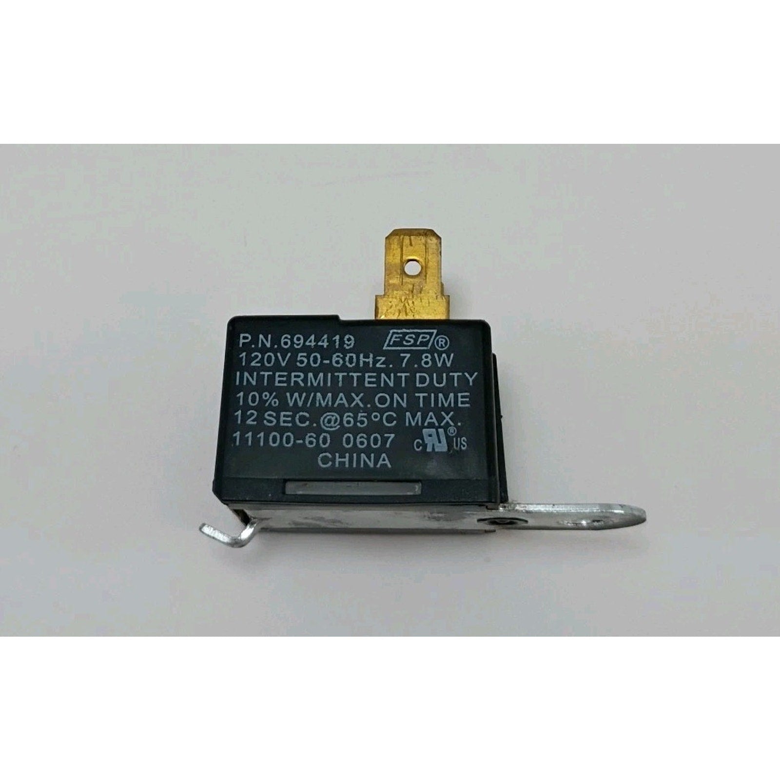 Whirlpool Kenmore Dryer Buzzer 694419 WP694419 Alarm OEM