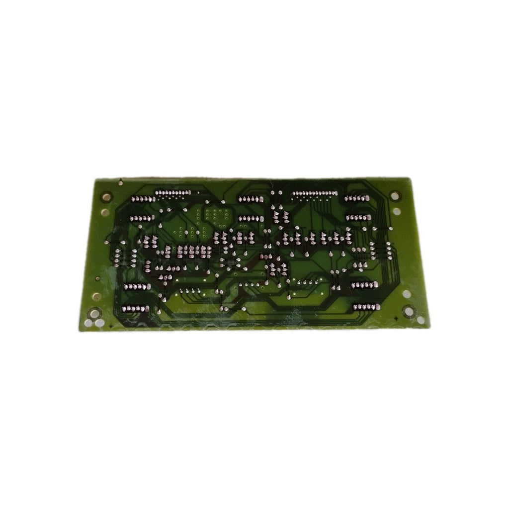 LG PCB Assembly Display Board EBR64624907 Oven Stove Control Module OEM Used