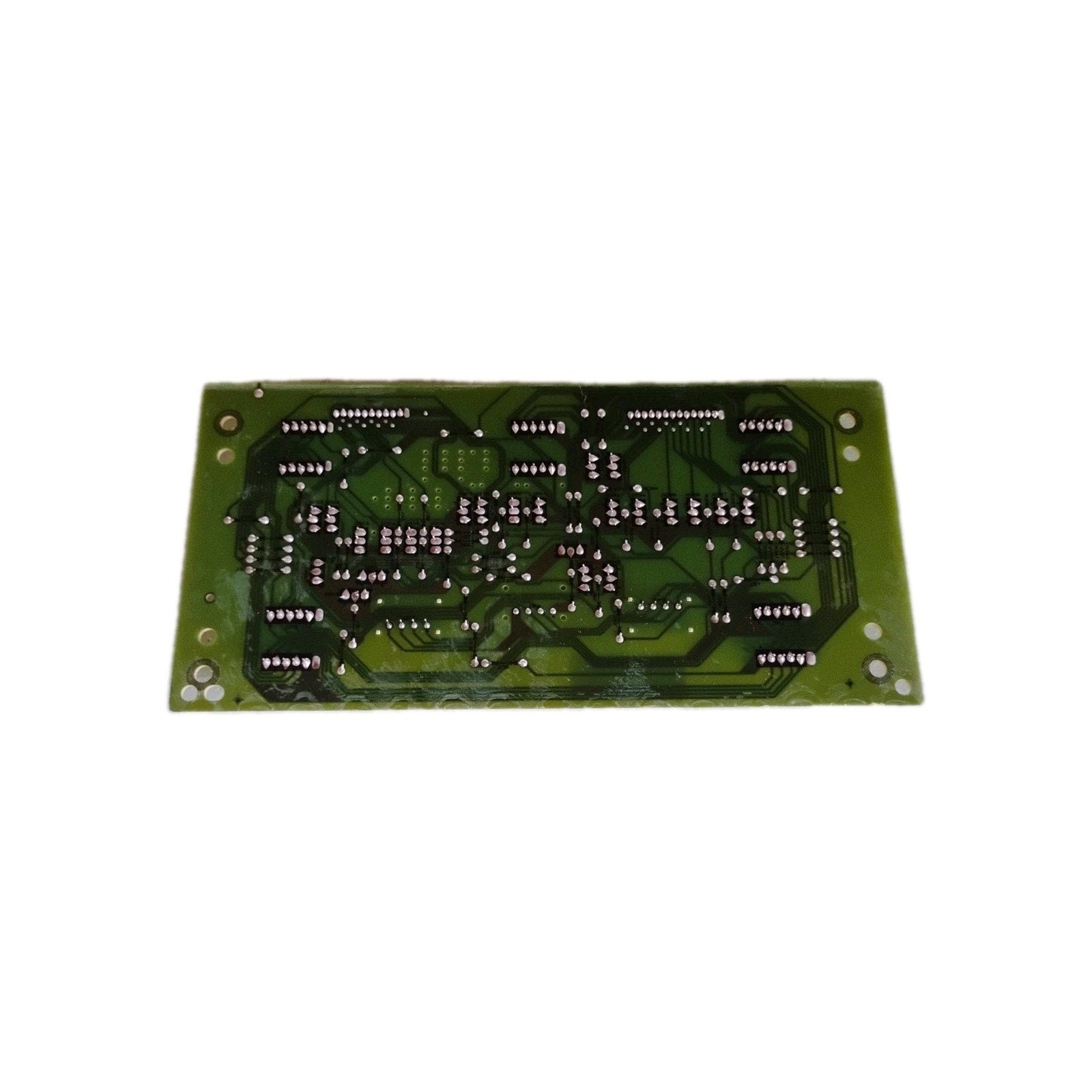 LG PCB Assembly Display Board EBR64624907 Oven Stove Control Module OEM Used