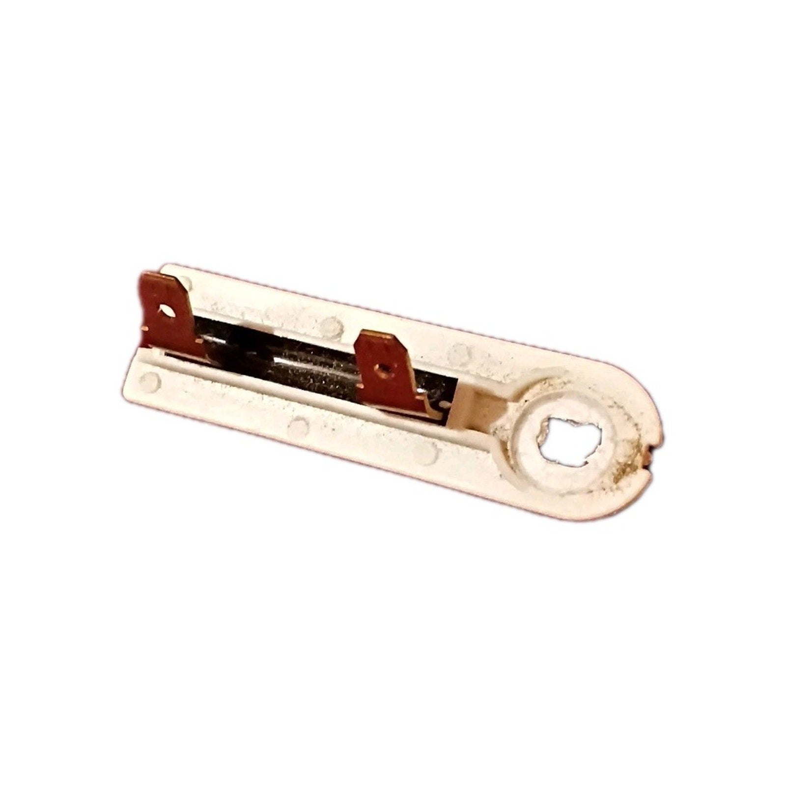 Whirlpool W10909685 Dryer Thermal Fuse, 195-degree F (Replaces W10693363) Genuin