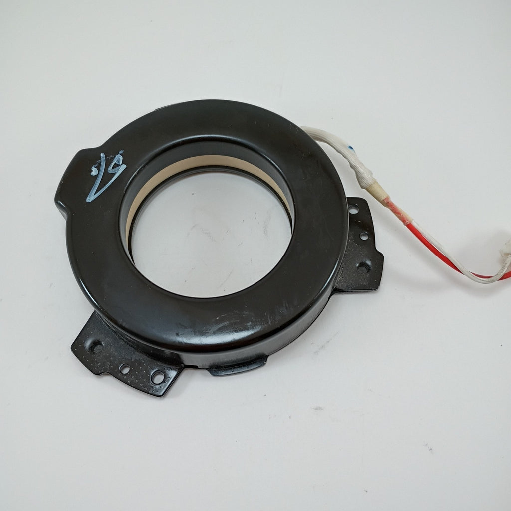 Genuine OEM Whirlpool W10447973 Washing Machine Clutch - Black