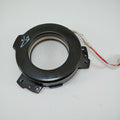 Genuine OEM Whirlpool W10447973 Washing Machine Clutch - Black