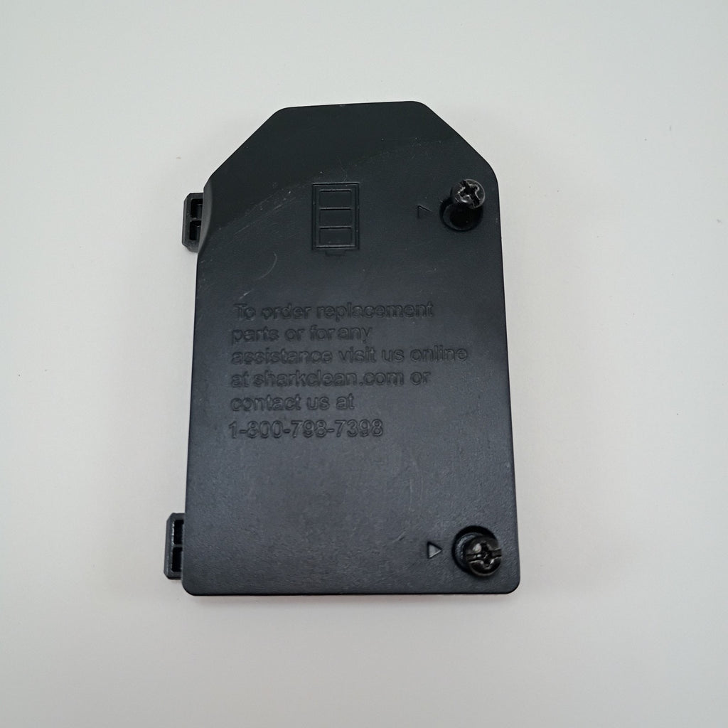 Shark MATRIX Robot Vacuum UR2360EEUS Battery Compartment Cover REPLACEMENT PART