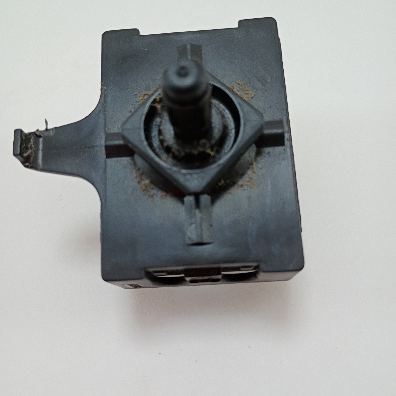 Maytag Washer Switch 63717940