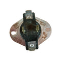 Whirlpool Dryer Thermostat L155 3387134 Fits Roper Kenmore Replacement Part OEM
