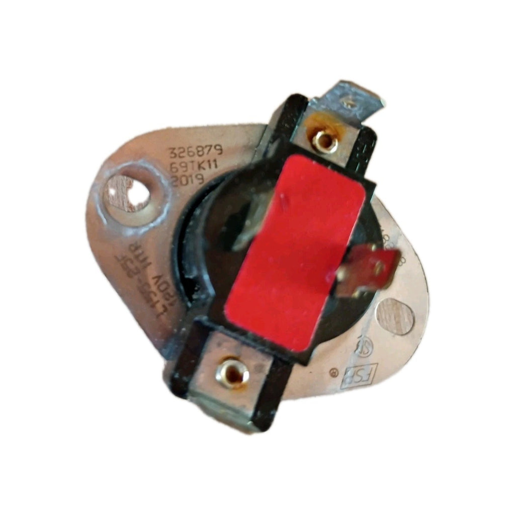 Whirlpool Kenmore Dryer Cycling Thermostat 8318268 WP8318268 OEM Replacement