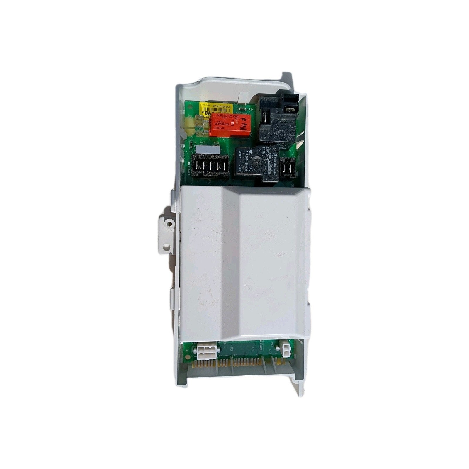 Whirlpool Dryer Control Board Part # WPW10111616 replacement part