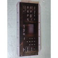 Samsung DG34-00020A Electric Range Switch Membrane OEM replacement part