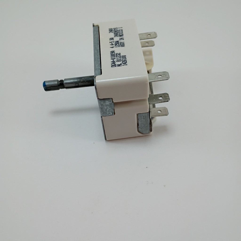 Choice DG44-01009A for Samsung Range Surface Element Infinite Burner Switch
