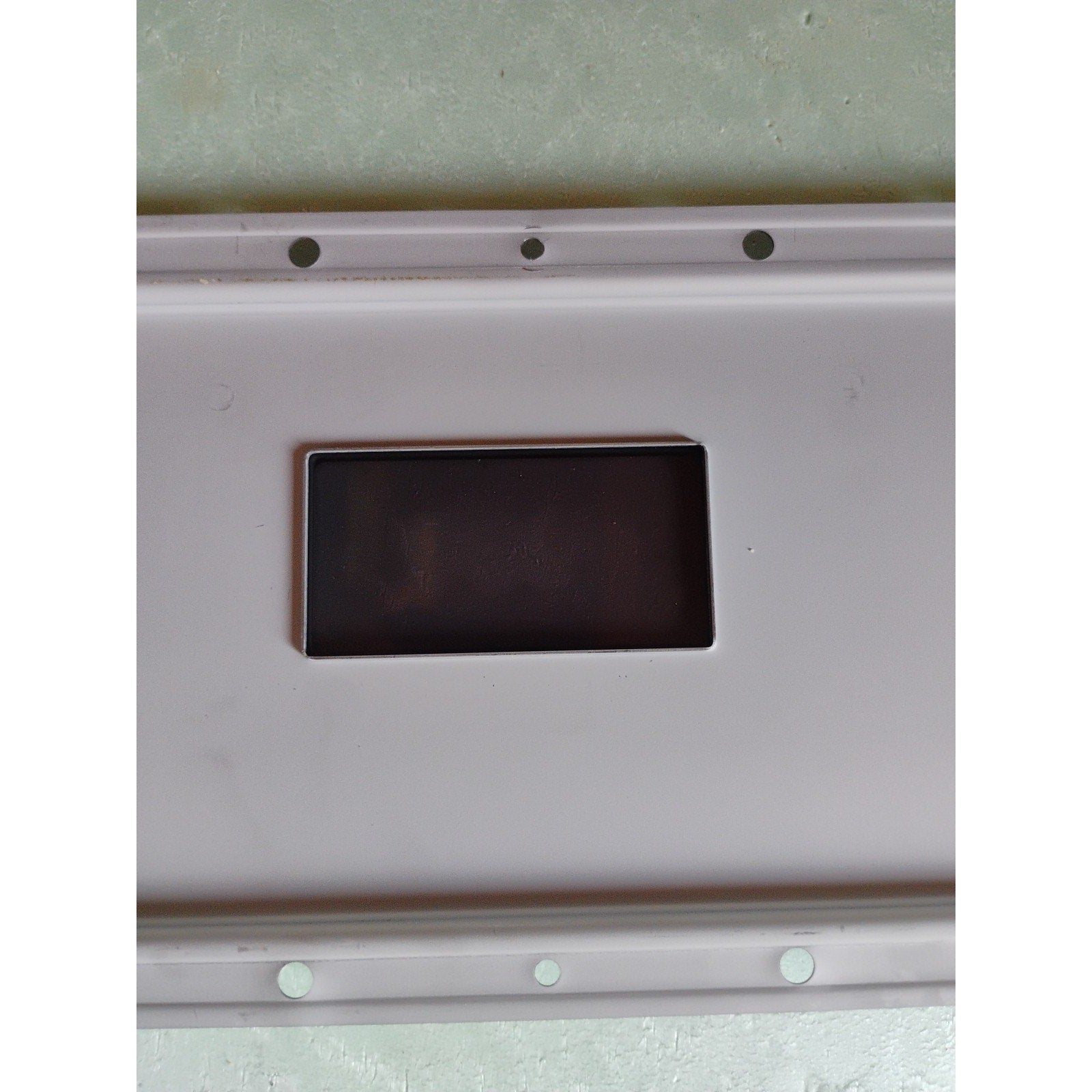 Samsung DG34-00020A Electric Range Switch Membrane OEM replacement part