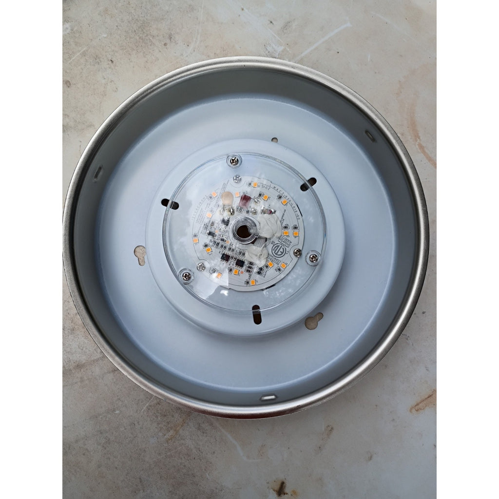 Harbor Breeze 40934 Sail Stream Led Bulb Replacement