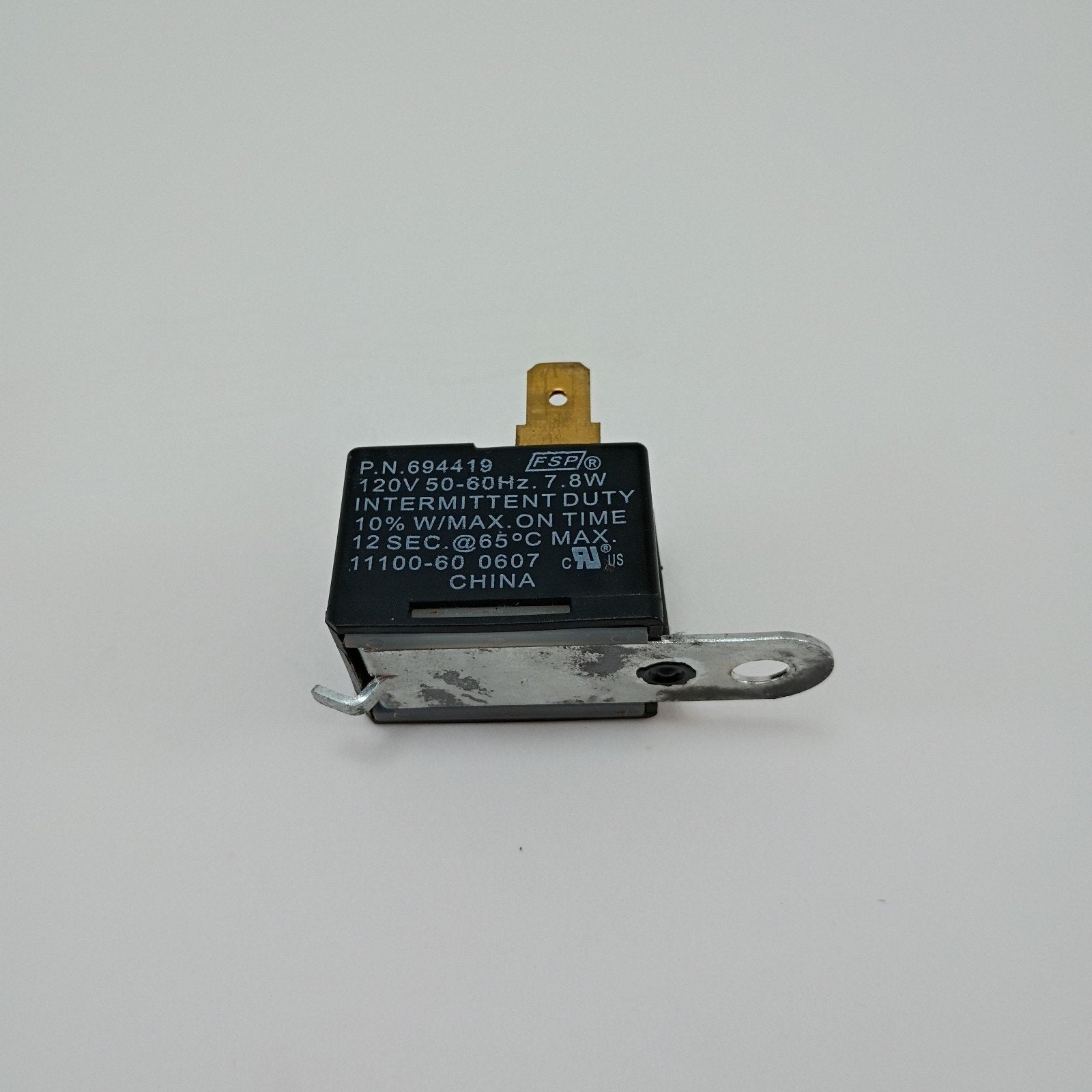 Whirlpool Kenmore Dryer Buzzer 694419 WP694419 Alarm OEM