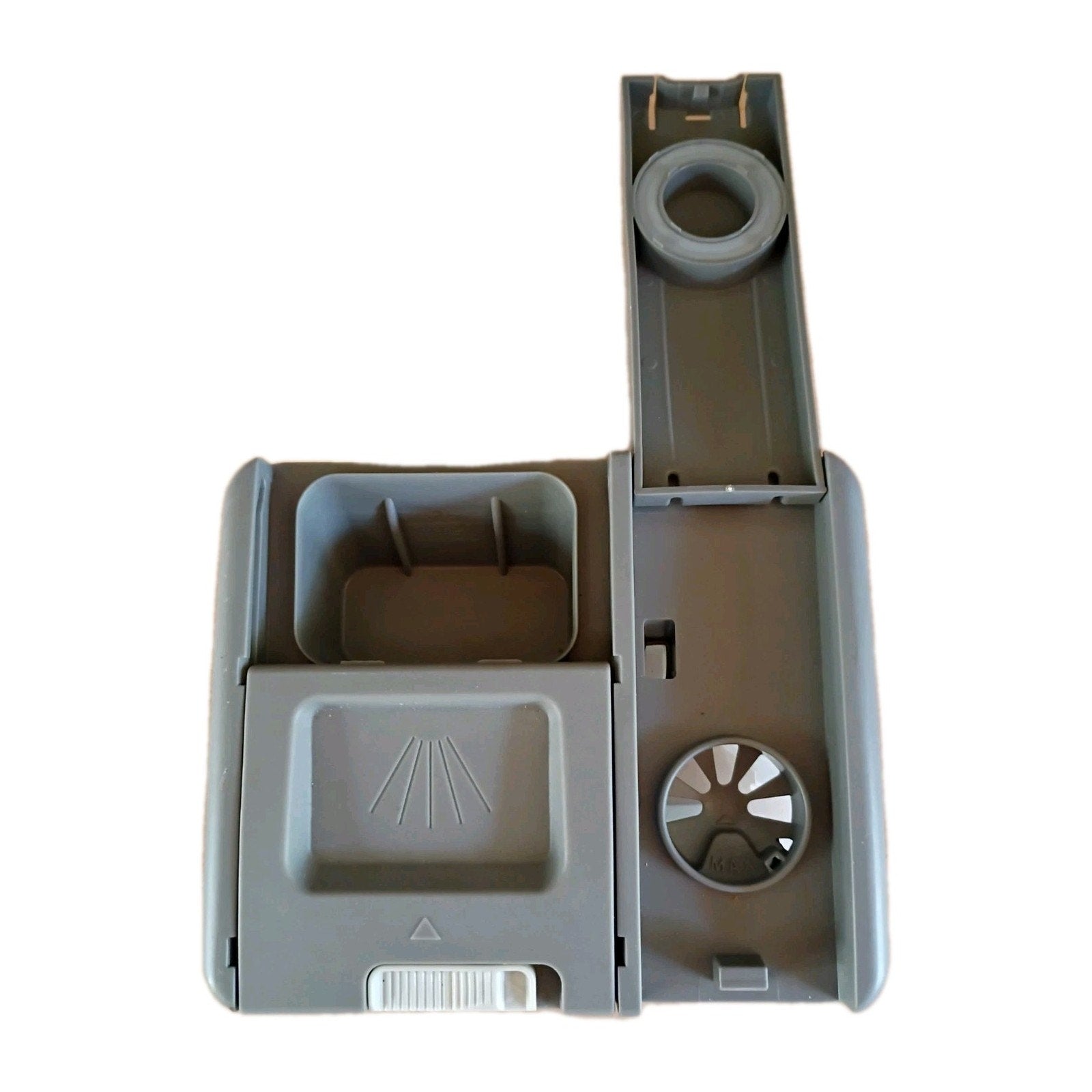 Frigidaire Dishwasher Soap Dispenser SP-D02B Genuine OEM Replacement Part