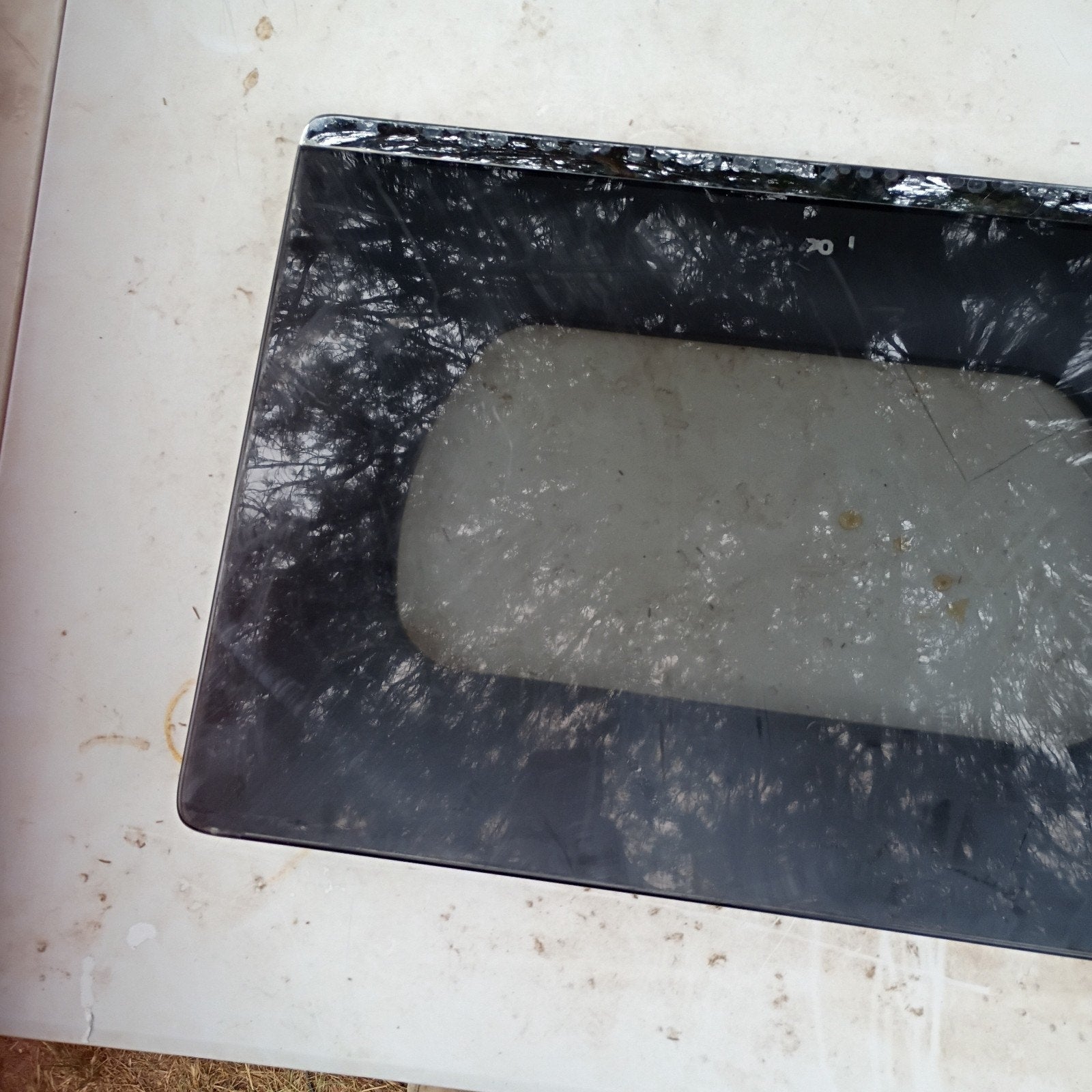 Whirlpool Dryer Door Replacement WED7120HW0