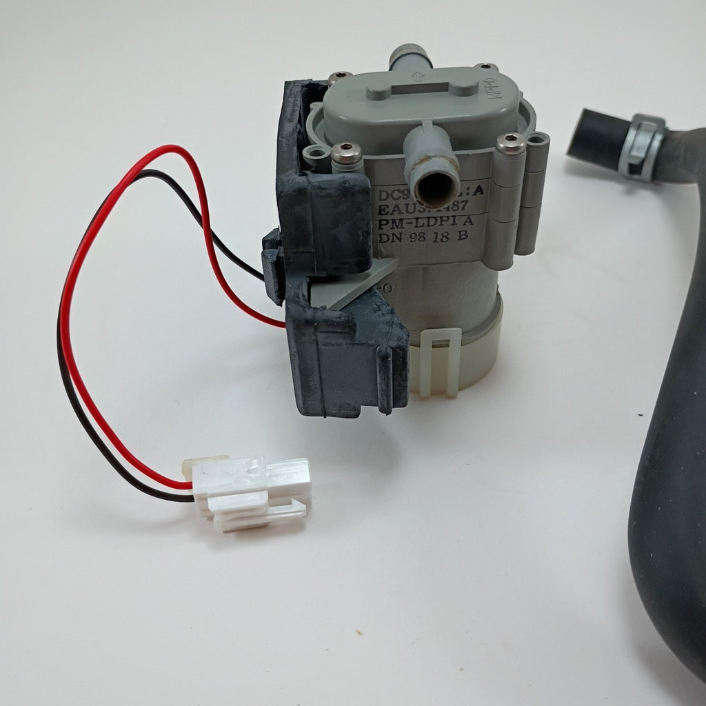 LG Dryer Water Pump EAU37148701 EAU371487
