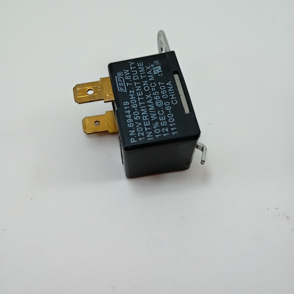Whirlpool Kenmore Dryer Buzzer 694419 WP694419 Alarm OEM