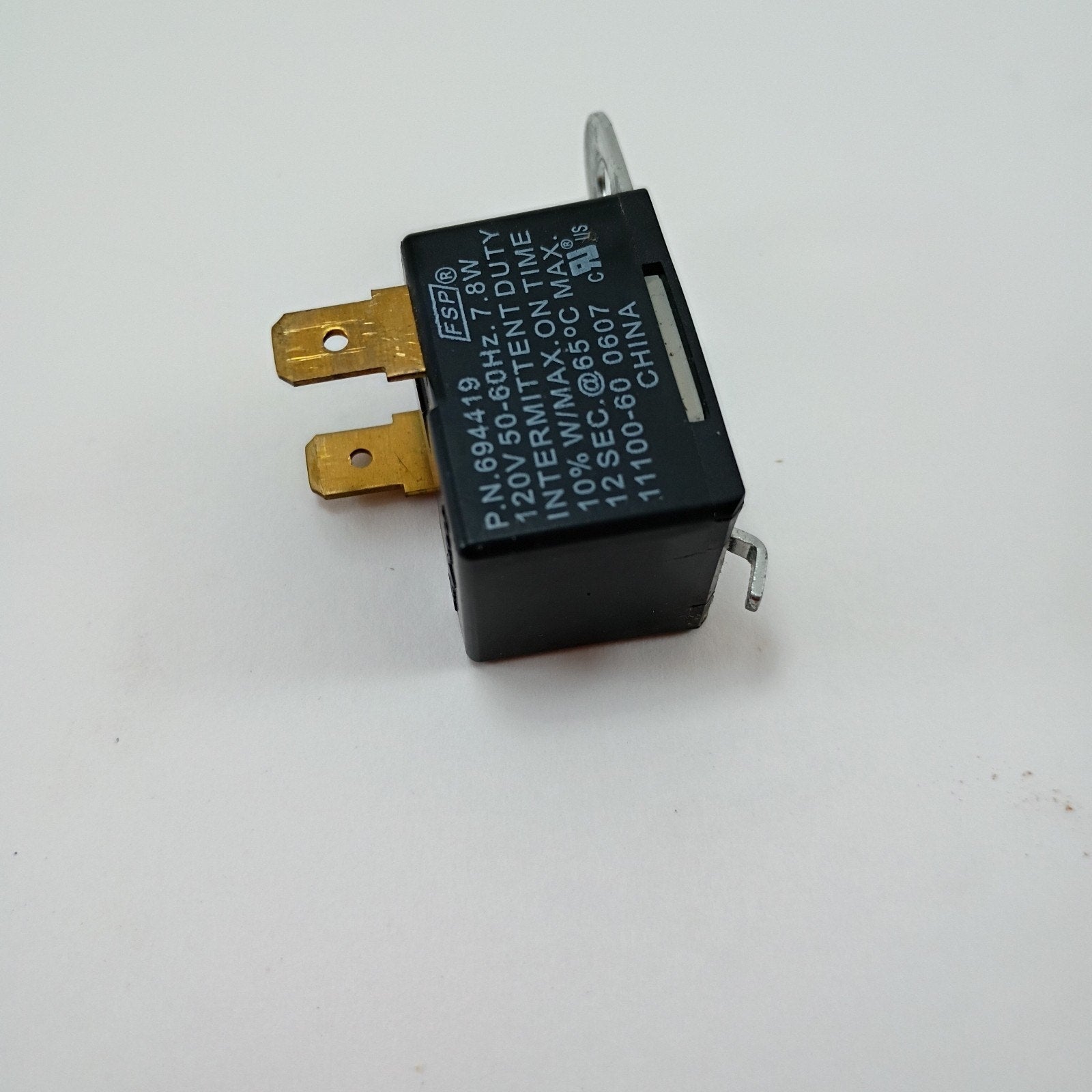 Whirlpool Kenmore Dryer Buzzer 694419 WP694419 Alarm OEM