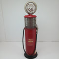 Route 66 Fire Chief Decoration