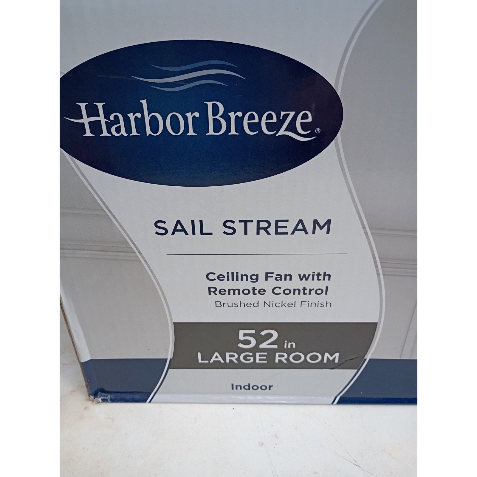 Harbor Breeze 40934 Sail Stream Led Bulb Replacement