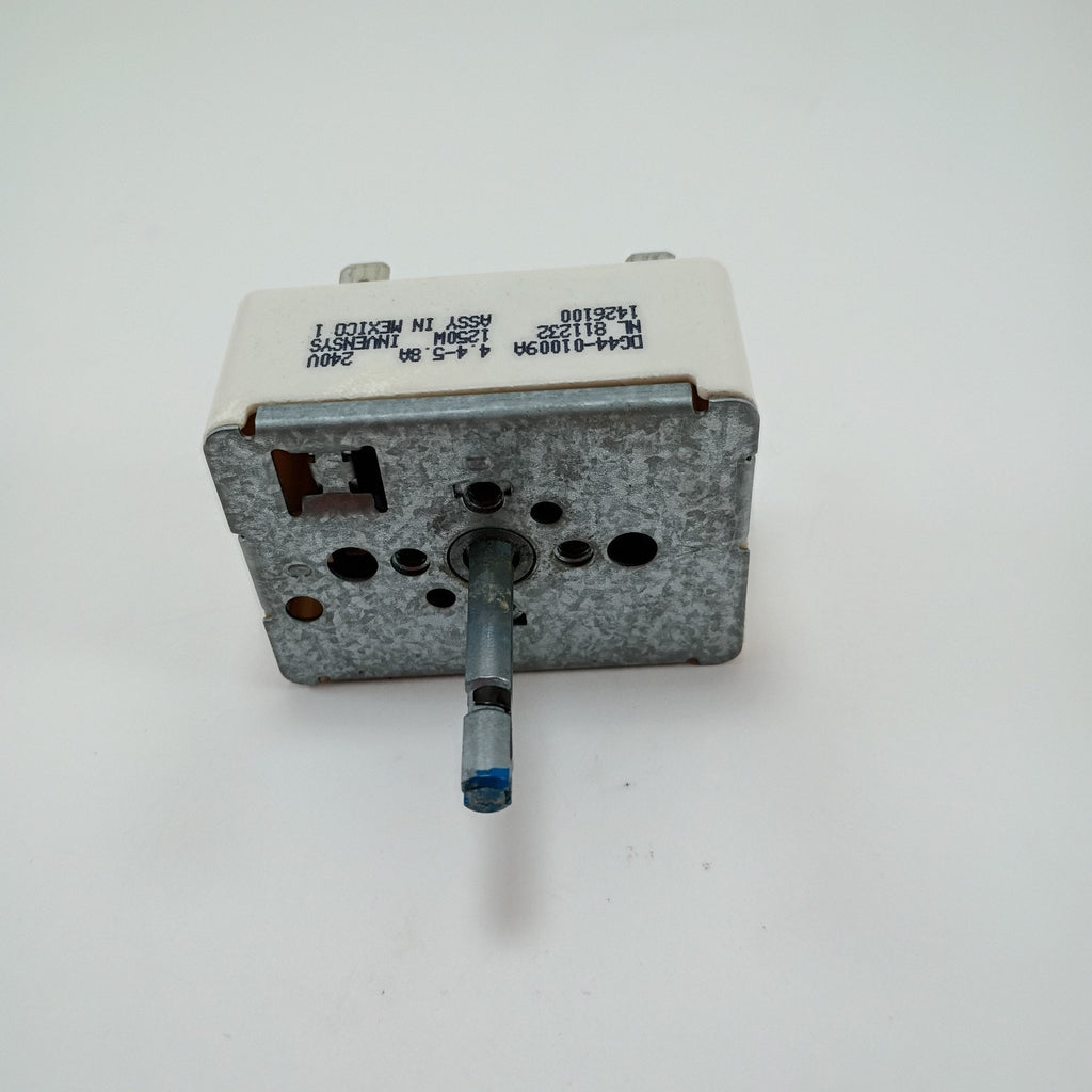 Choice DG44-01009A for Samsung Range Surface Element Infinite Burner Switch