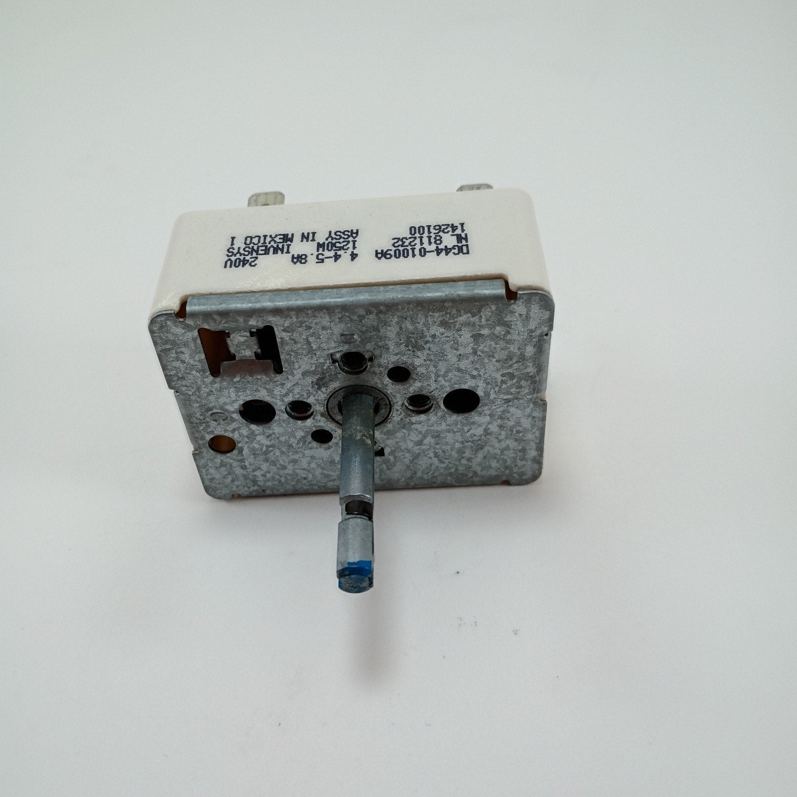 Choice DG44-01009A for Samsung Range Surface Element Infinite Burner Switch