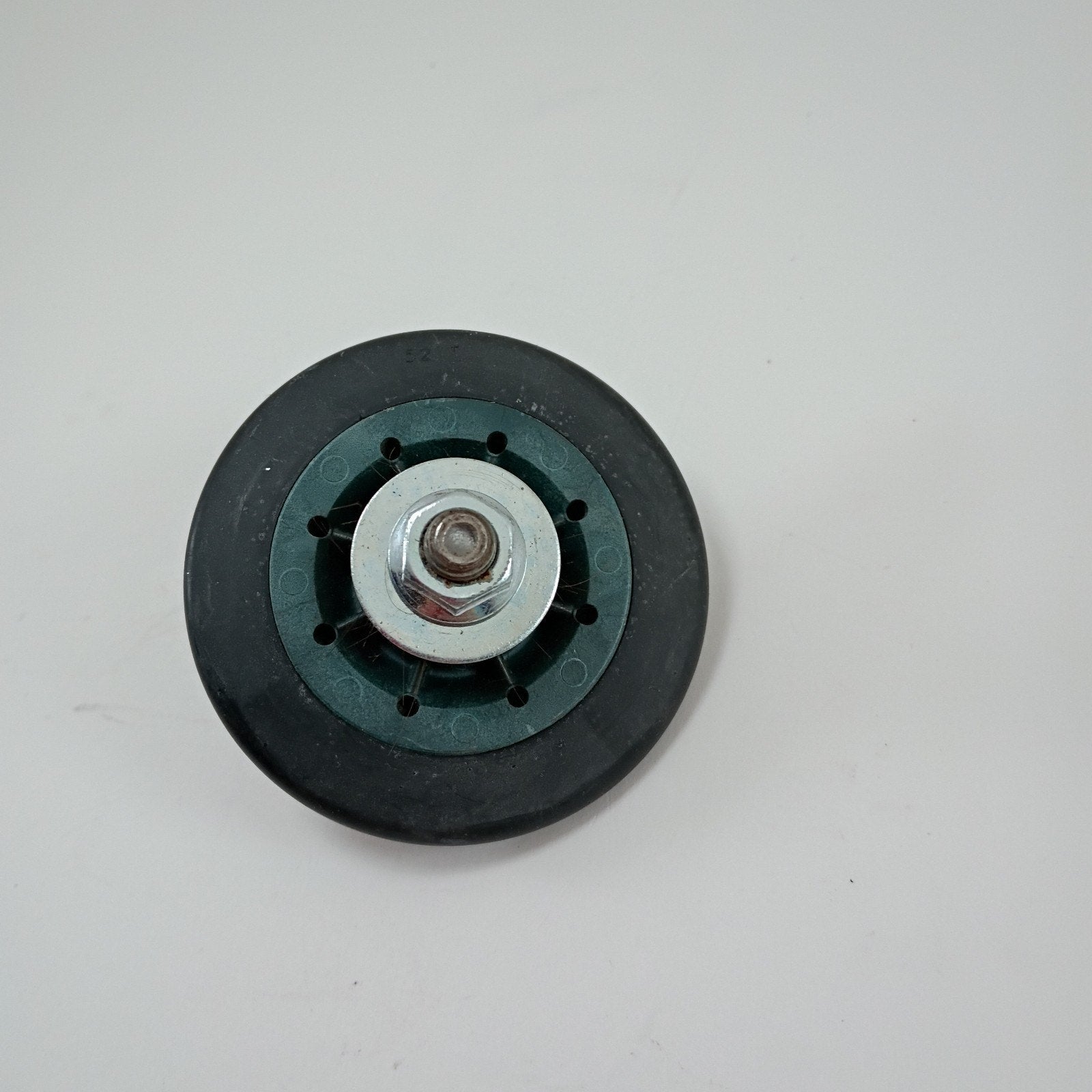 Whirlpool Maytag Dryer Drum Support Roller W10314171 8536974 W10314173 oem