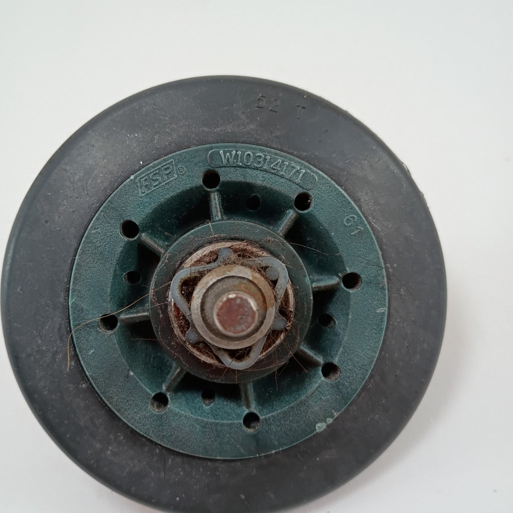 Whirlpool Maytag Dryer Drum Support Roller W10314171 8536974 W10314173 oem
