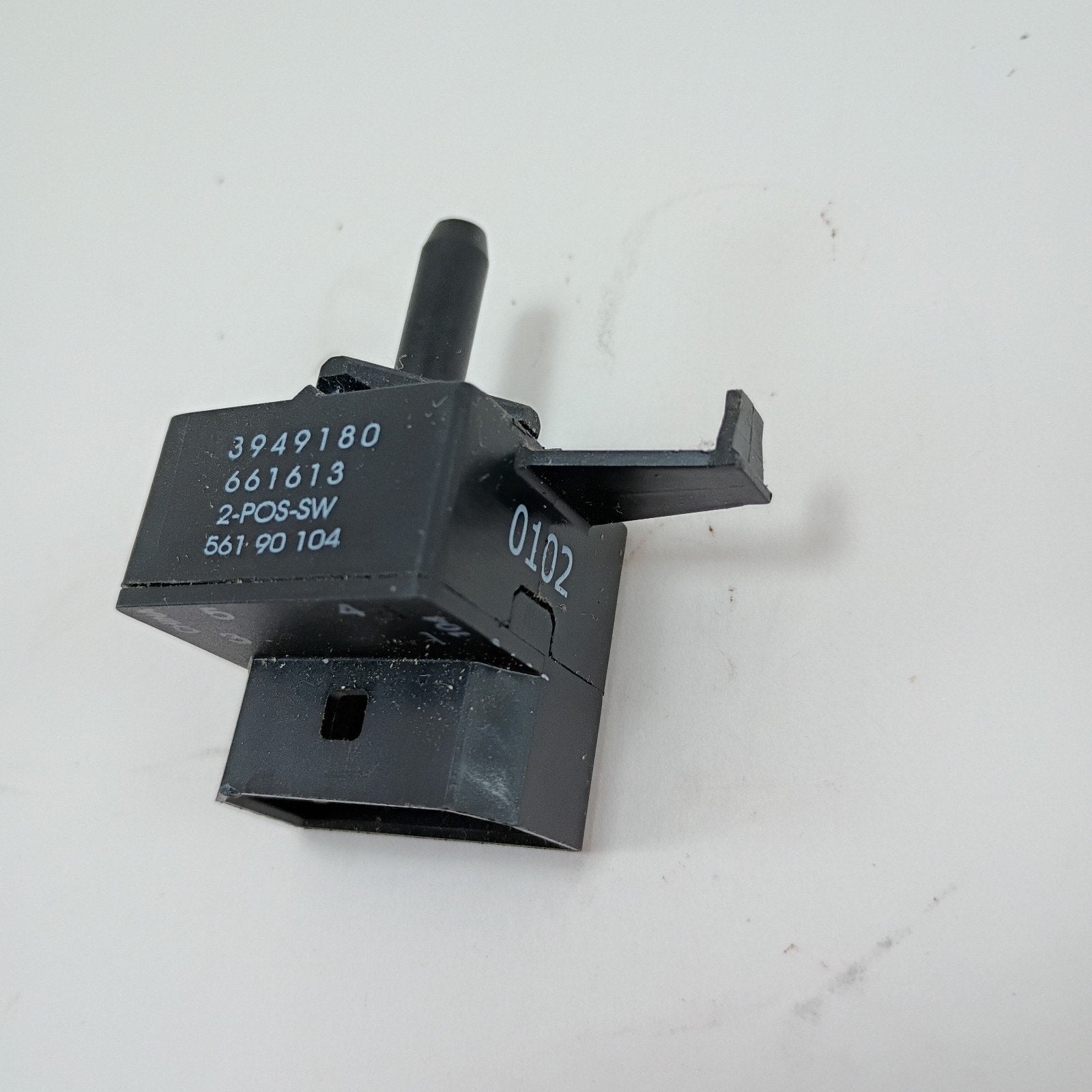 Whirlpool Kenmore Washer Water Temperature Switch 3949180 OEM