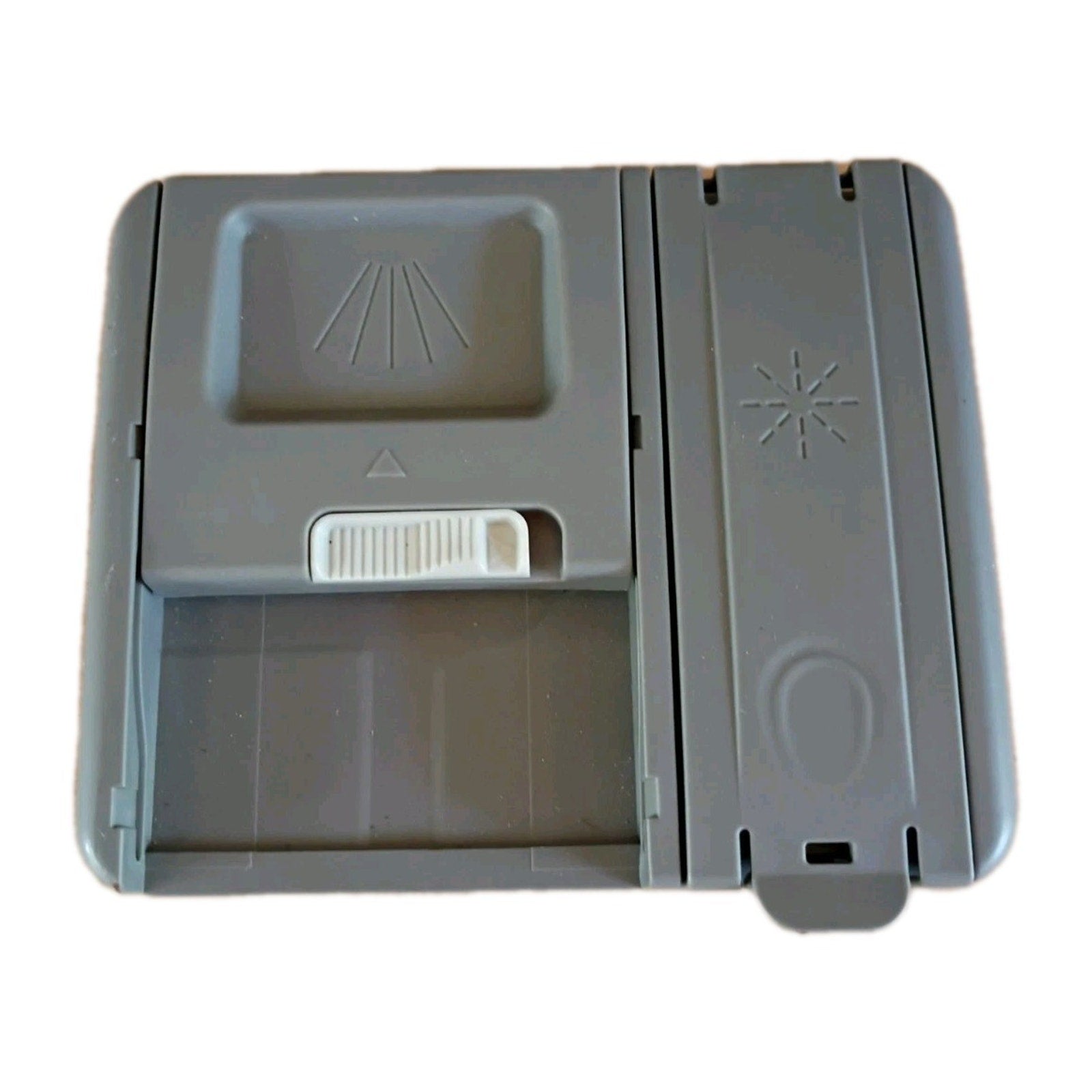 Frigidaire Dishwasher Soap Dispenser SP-D02B Genuine OEM Replacement Part