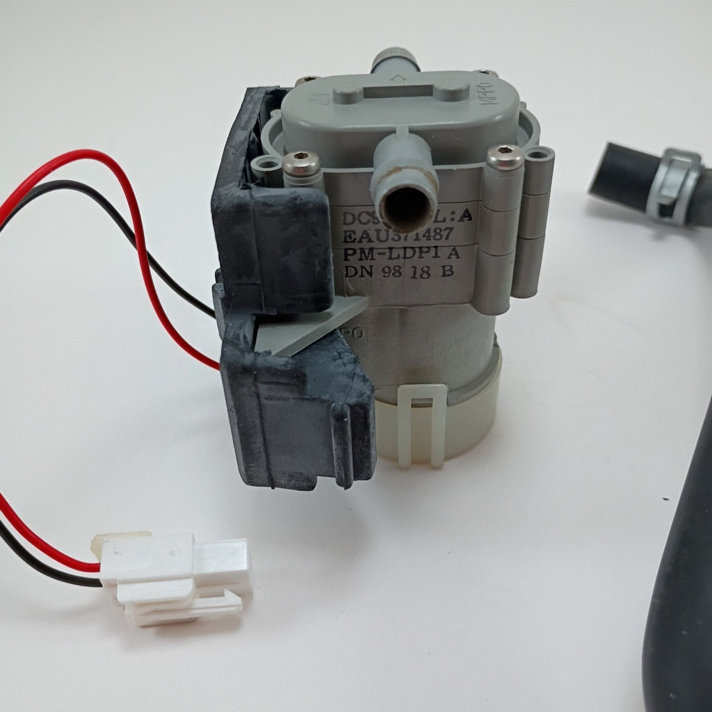 LG Dryer Water Pump EAU37148701 EAU371487