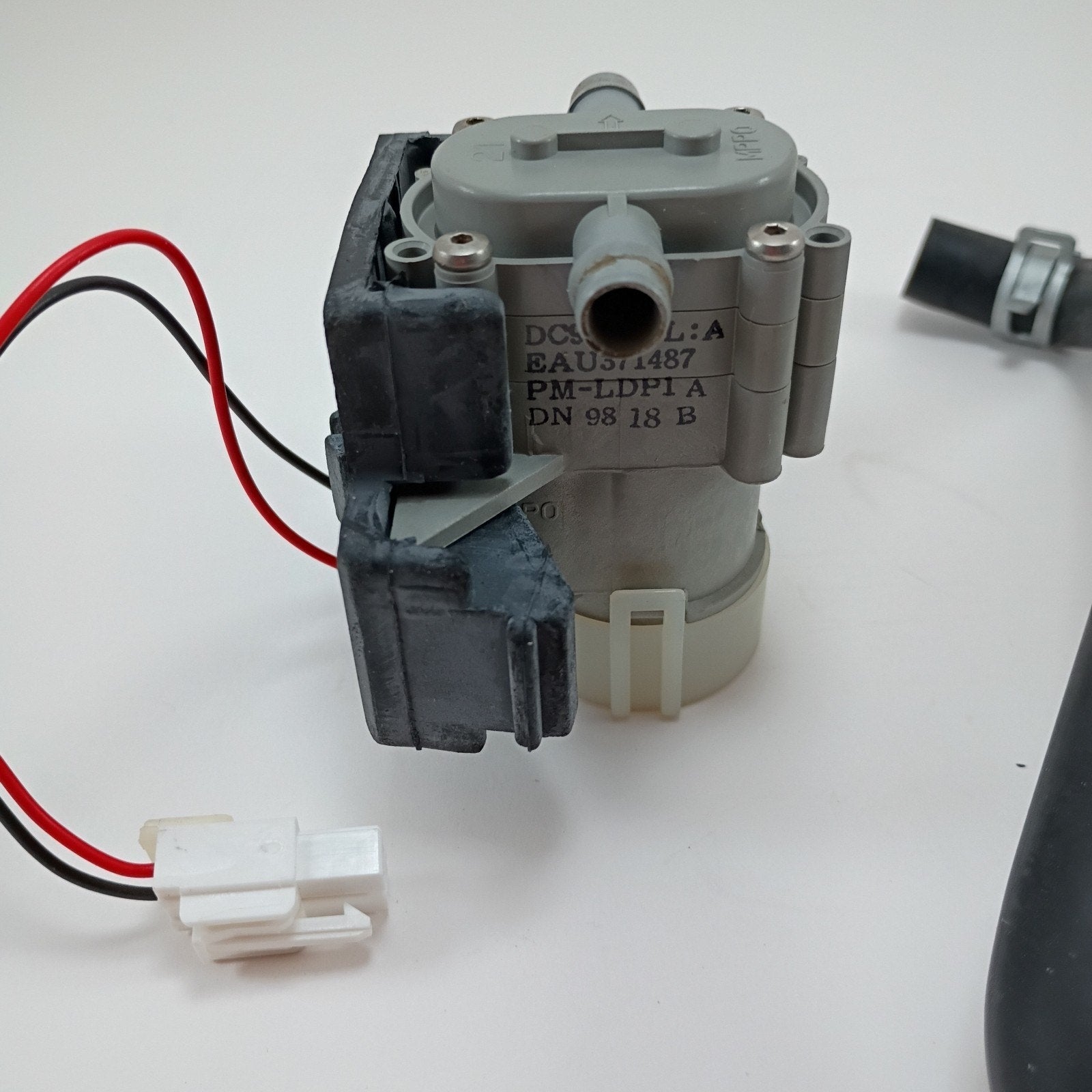 LG Dryer Water Pump EAU37148701 EAU371487
