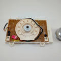 LG Dryer PCB Control Knob Board | EBR36858902 USED replacement Parts