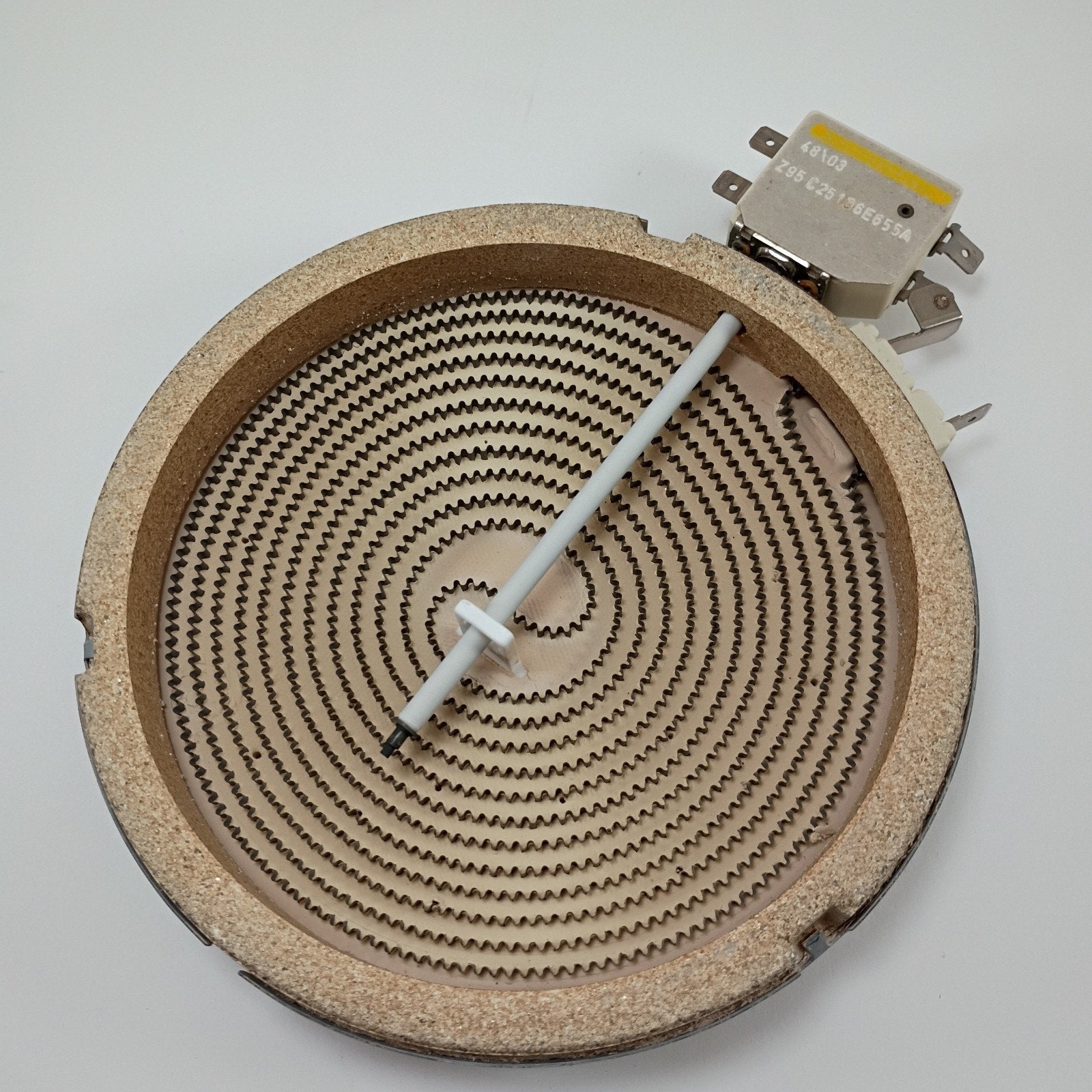 Range Radiant Surface Element (316010205) for Frigidaire