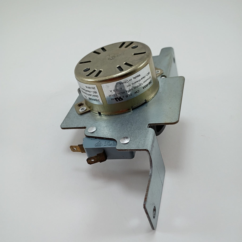 Frigidaire 316464300 - Range Door Lock Assembly