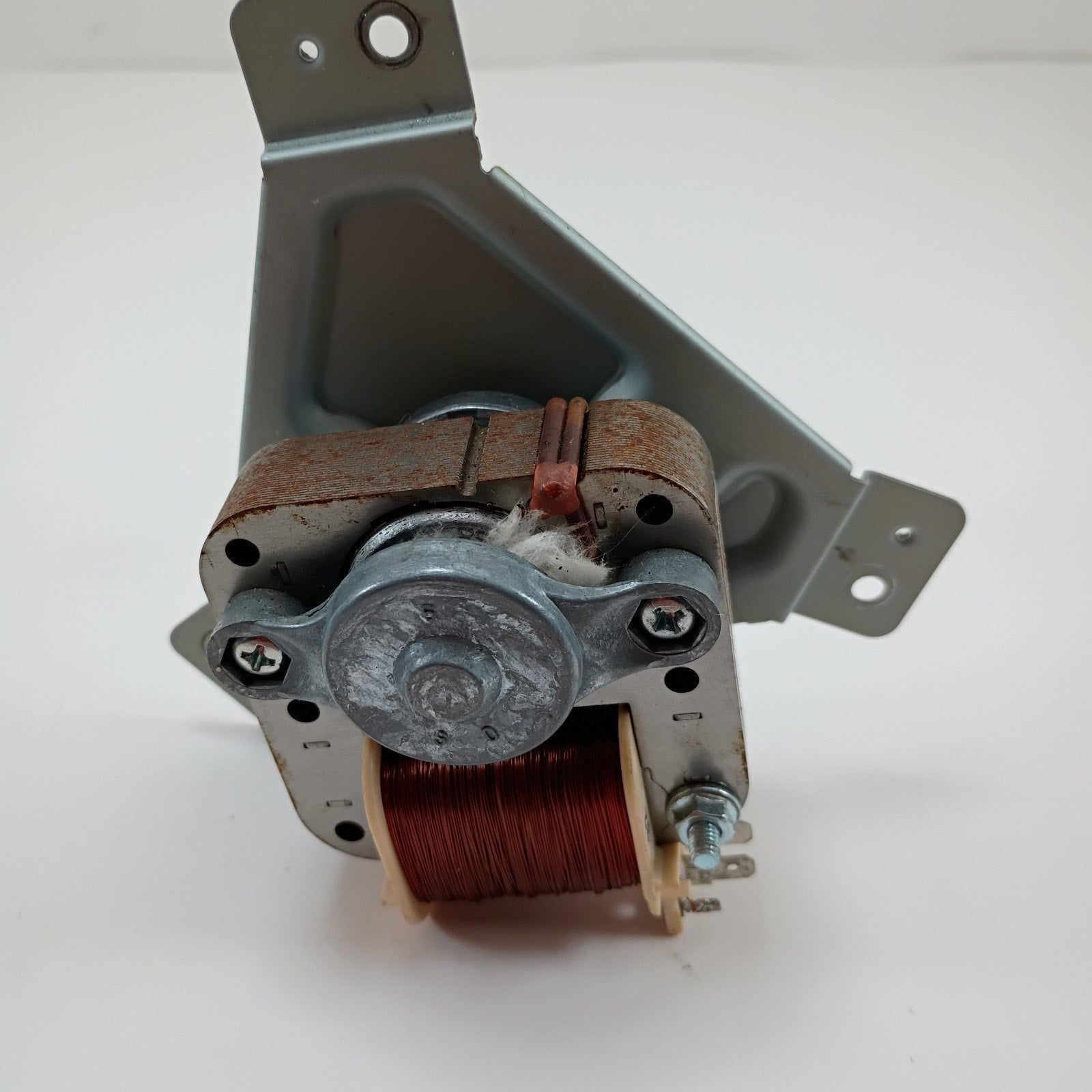 Samsung Convection Oven Fan Motor DG31-00005A DG3100005A OEM Replacement Part