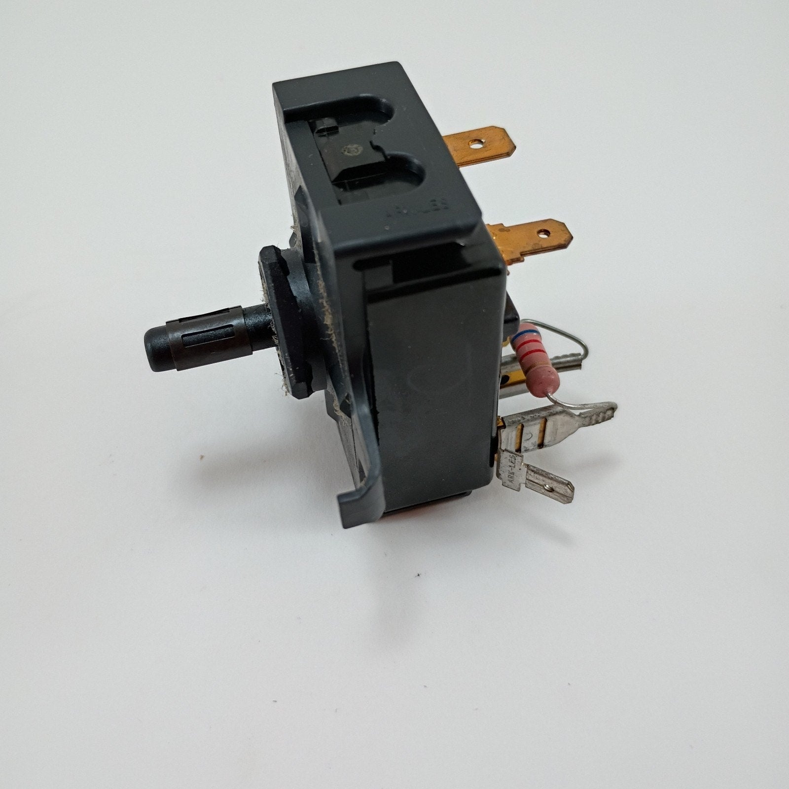 Maytag Washer Switch 63717940