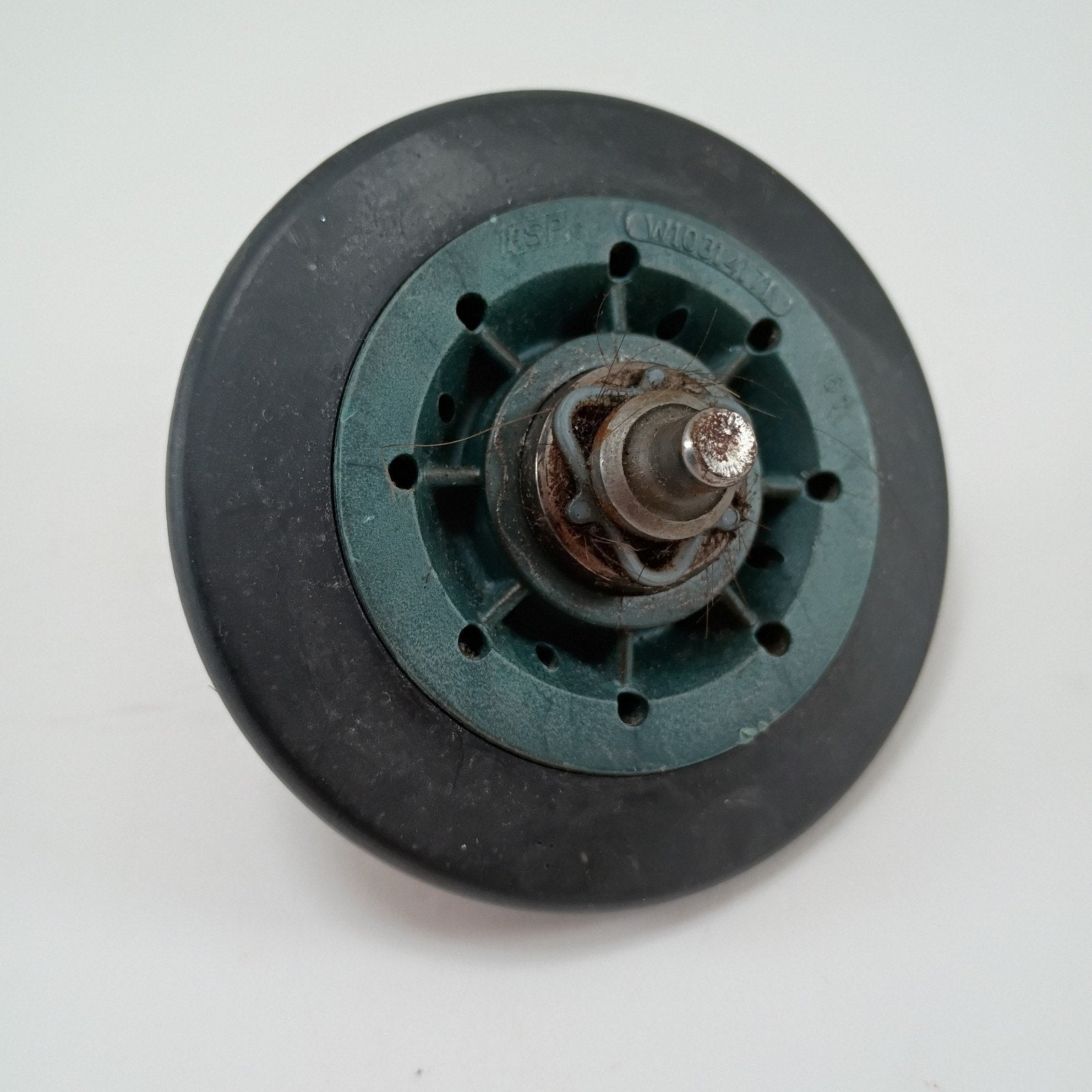 Whirlpool Maytag Dryer Drum Support Roller W10314171 8536974 W10314173 oem