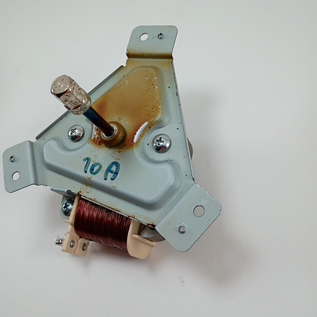 Samsung Convection Oven Fan Motor DG31-00005A DG3100005A OEM Replacement Part