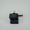 Whirlpool Dryer Temp Switch W10661453