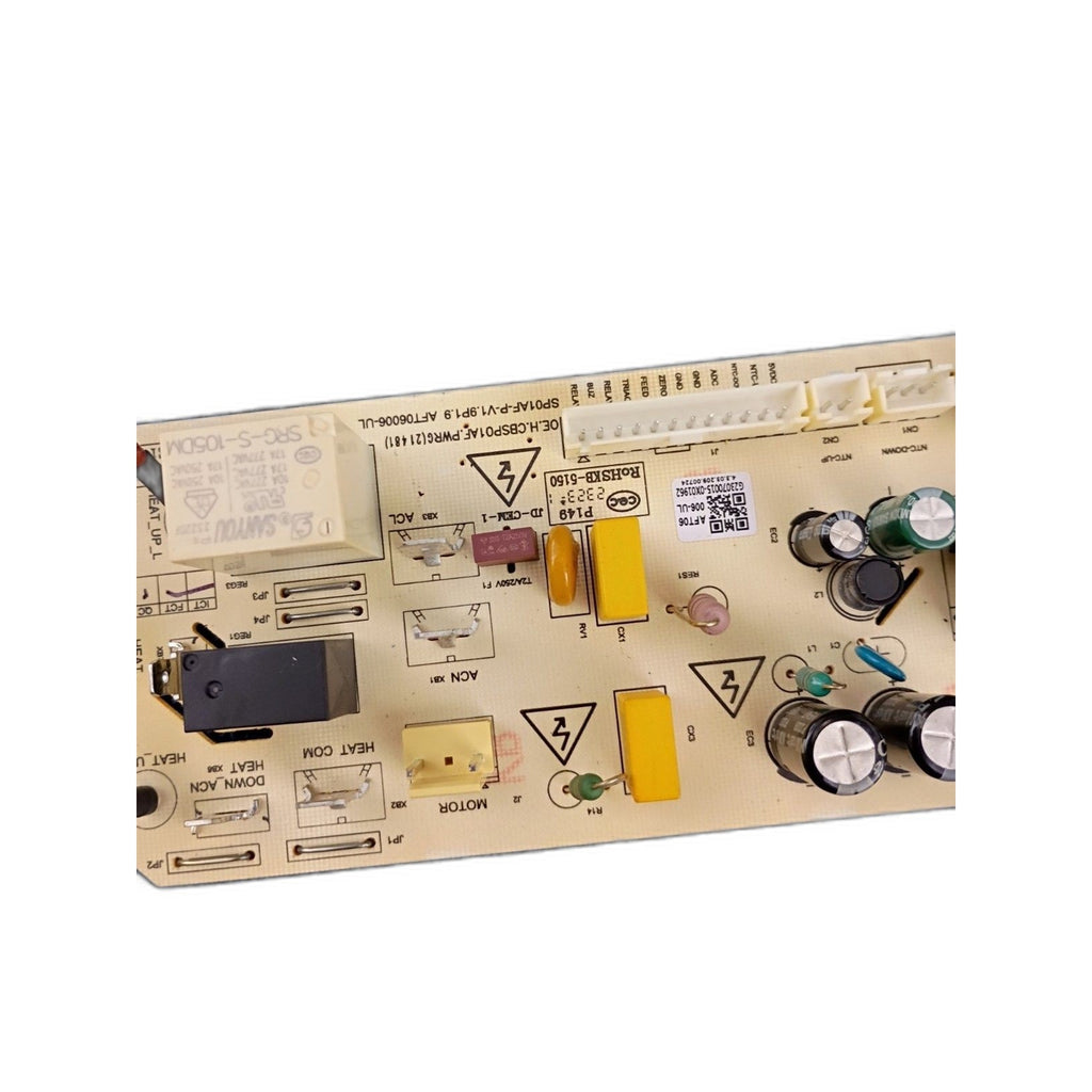 Cosori Dual Blaze 6.8 Quart CAF-P583S-KUS Parts