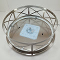 Allen And Roth Hilton 14 Inch Led Round Flushmount Replacement Led Light