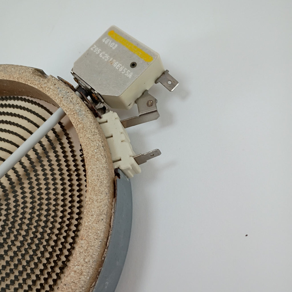 Range Radiant Surface Element (316010205) for Frigidaire