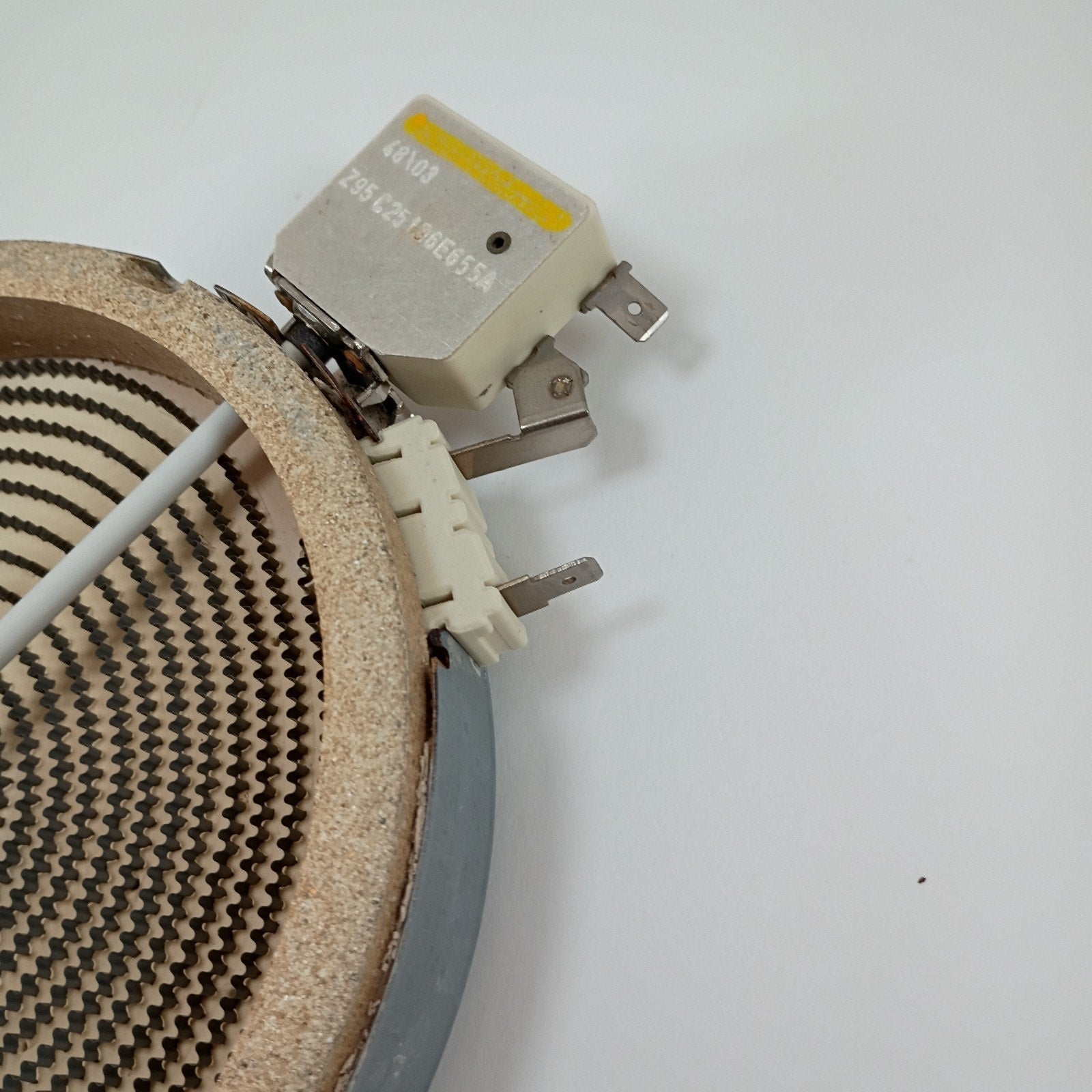 Range Radiant Surface Element (316010205) for Frigidaire
