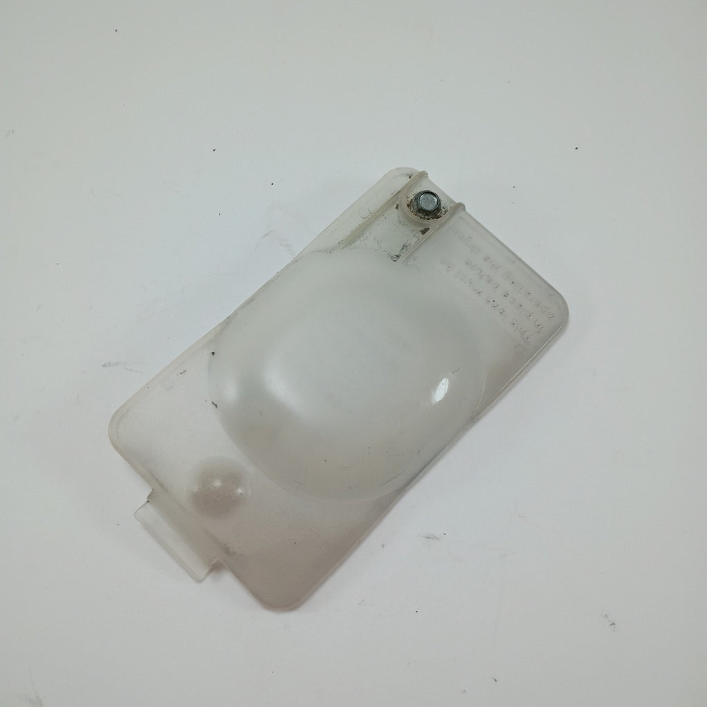 W11226089 Genuine Whirlpool Maytag Dryer Light Lens Cover W11226088