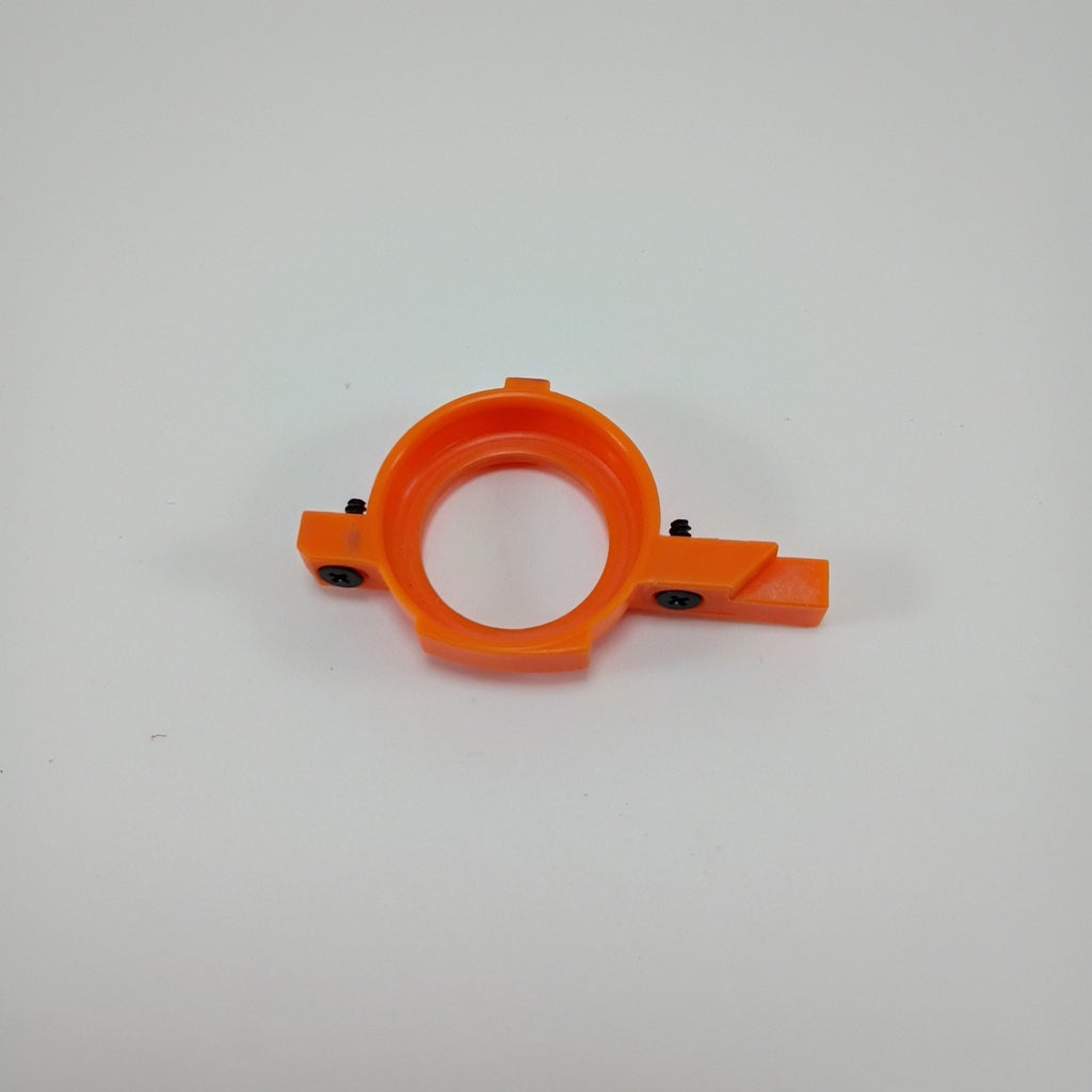 Shark Matrix Robot Vacuum Brush Roll Bearing Holder OEM w/ Screws UR26503CUS X3
