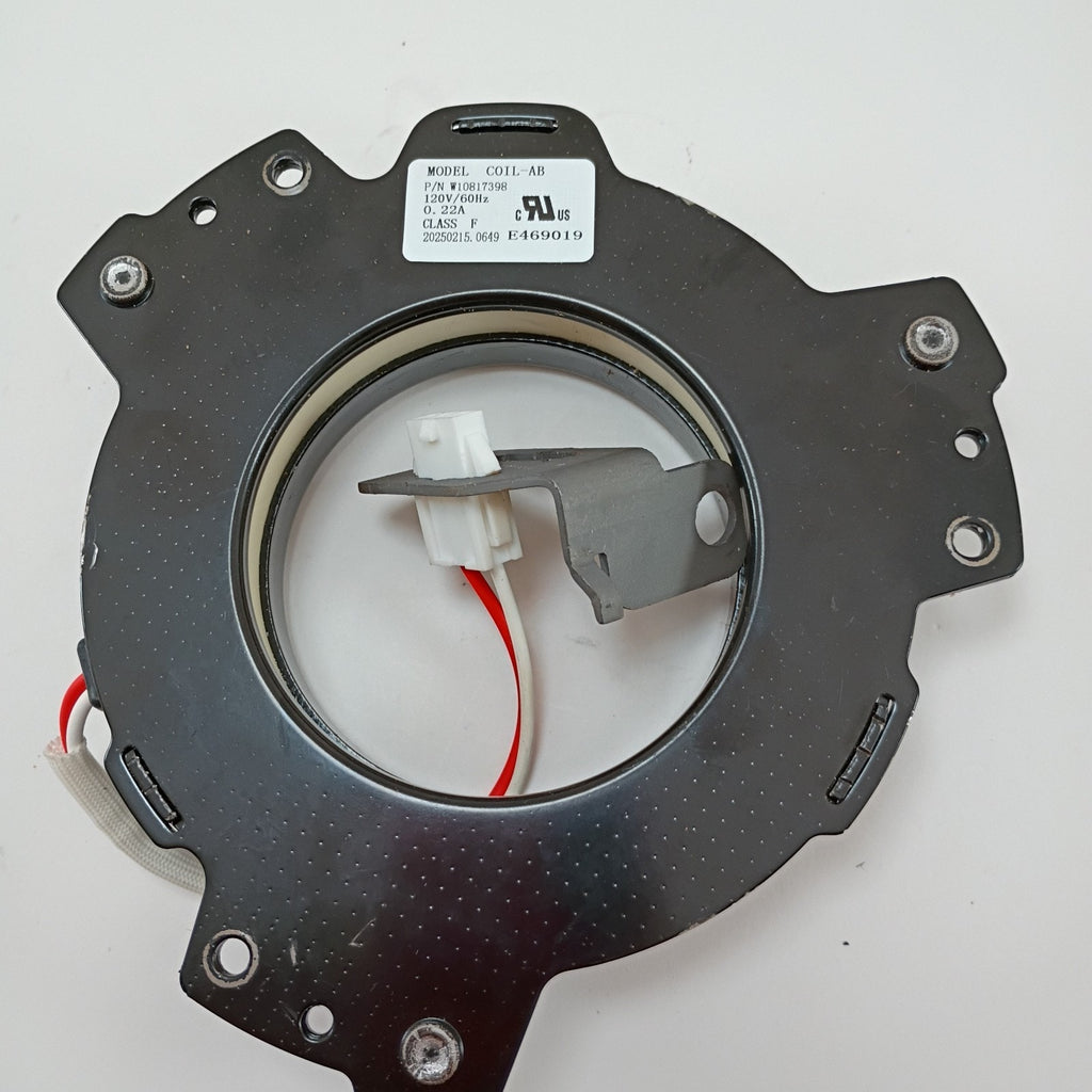 Whirlpool Maytag Amana Washer Stator Clutch W10817398 Direct Drive Motor OEM